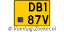 DB-187-V