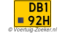 DB-192-H