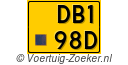 DB-198-D