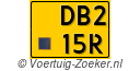 DB-215-R