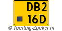 DB-216-D