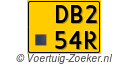 DB254R