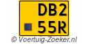DB255R