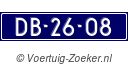 DB2608