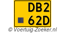 DB-262-D