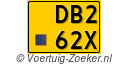 DB262X
