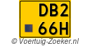 DB266H