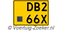 DB-266-X