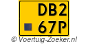 DB267P