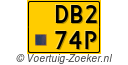 DB-274-P