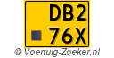 DB-276-X