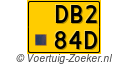 DB-284-D