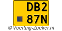 DB-287-N