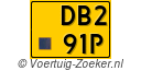 DB-291-P