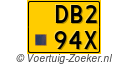 DB-294-X