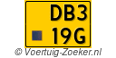 DB-319-G
