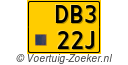 DB-322-J
