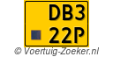 DB322P