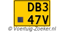 DB-347-V