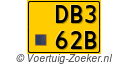 DB-362-B