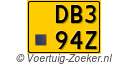DB-394-Z