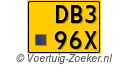 DB-396-X