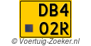 DB-402-R