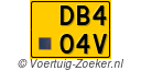 DB-404-V