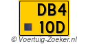 DB-410-D