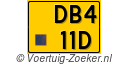 DB-411-D