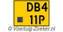 DB-411-P