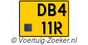 DB411R