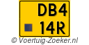 DB-414-R