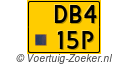 DB-415-P