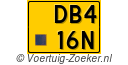 DB-416-N