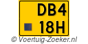 DB-418-H