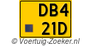 DB-421-D