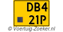 DB-421-P