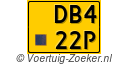 DB-422-P