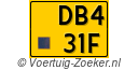 DB-431-F