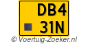 DB-431-N