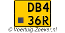 DB436R