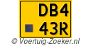 DB443R