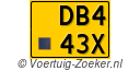 DB443X