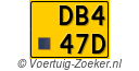 DB-447-D