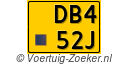 DB452J
