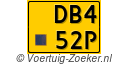 DB452P