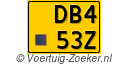 DB453Z