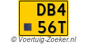 DB-456-T