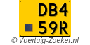 DB-459-R